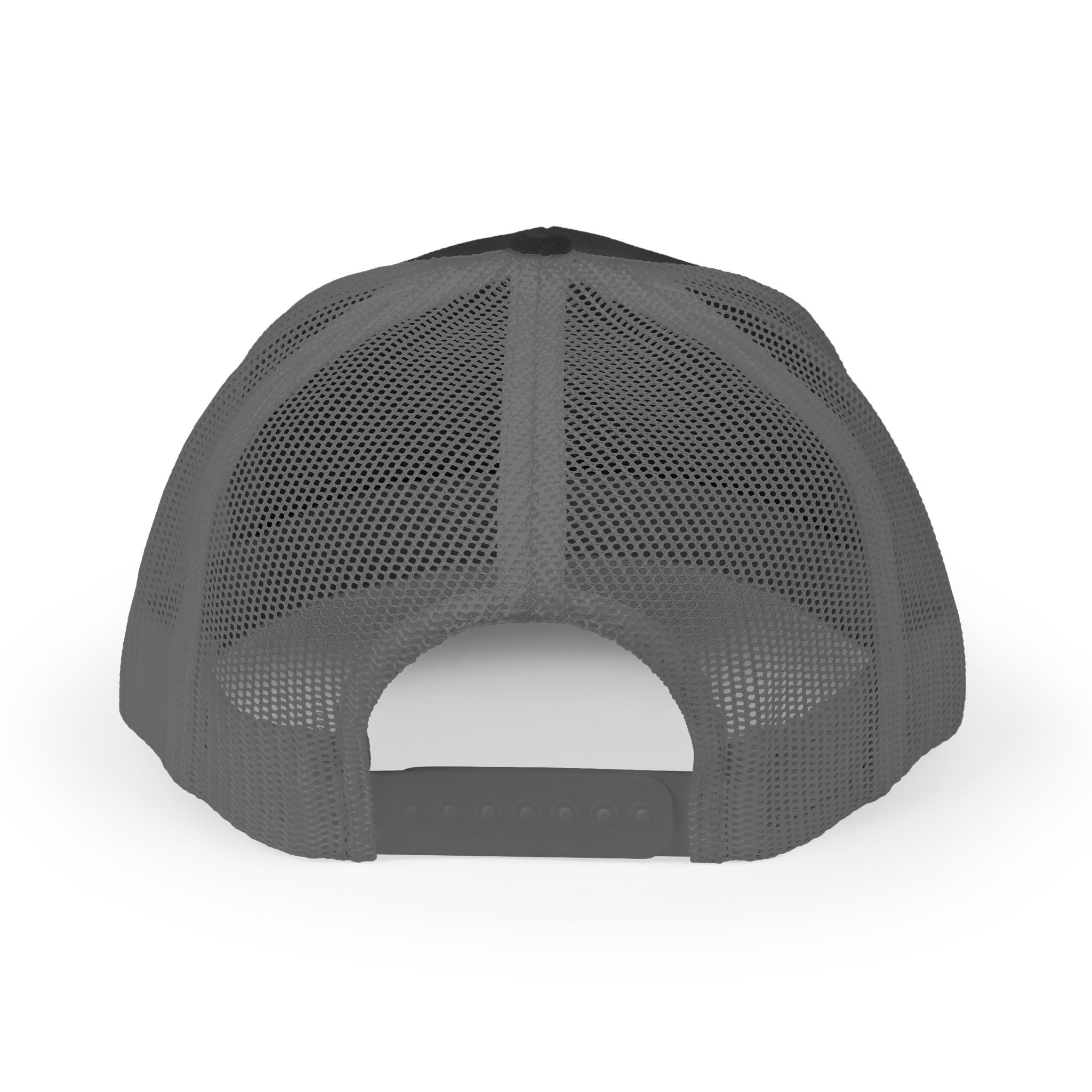 High Tide Coastal Trucker Cap