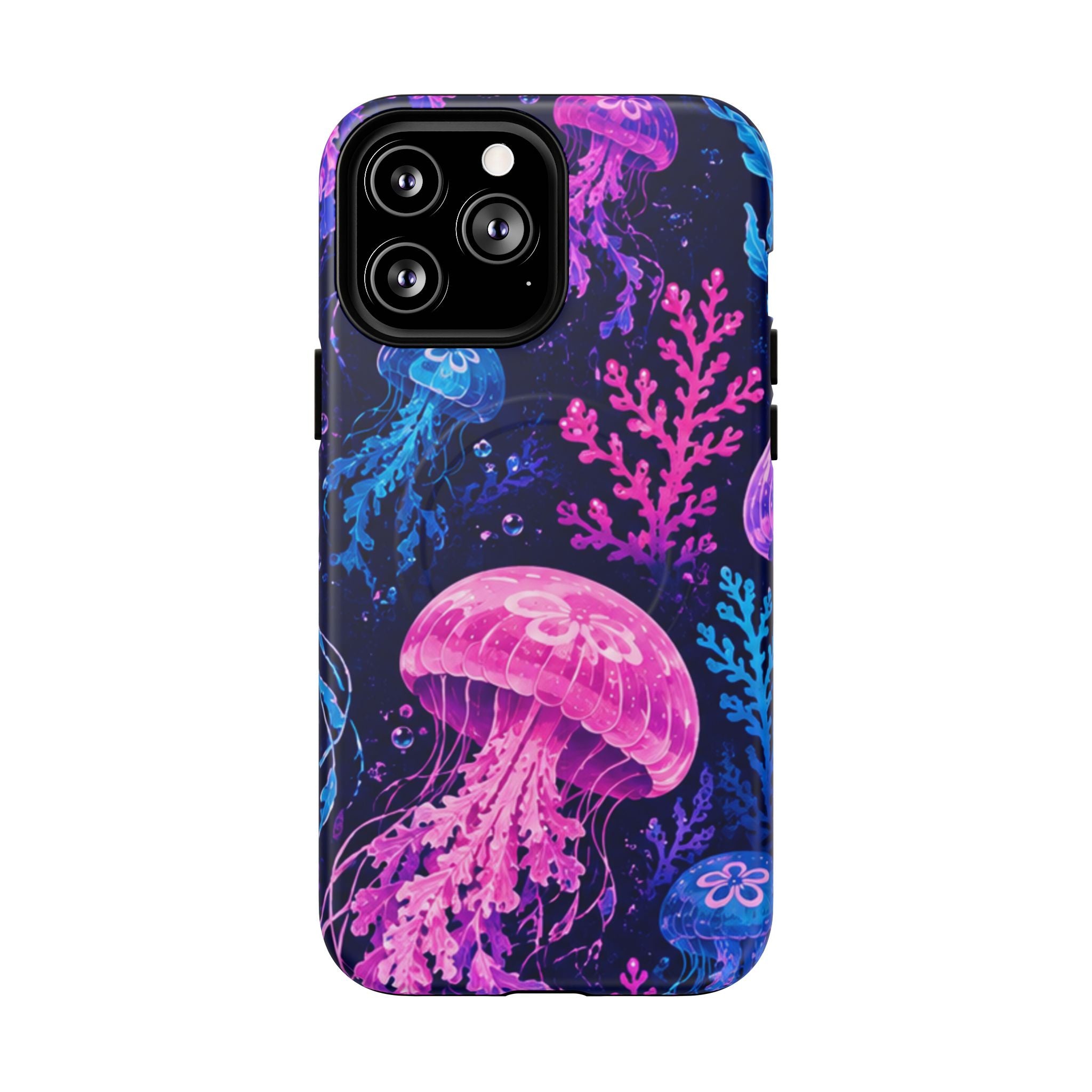 Electric Jellies™ Tough Magnetic Phone Case