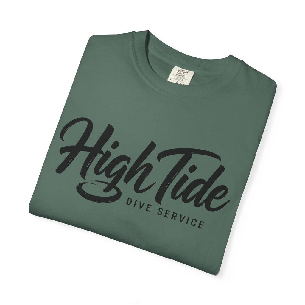 High Tide Cola Performance Tee