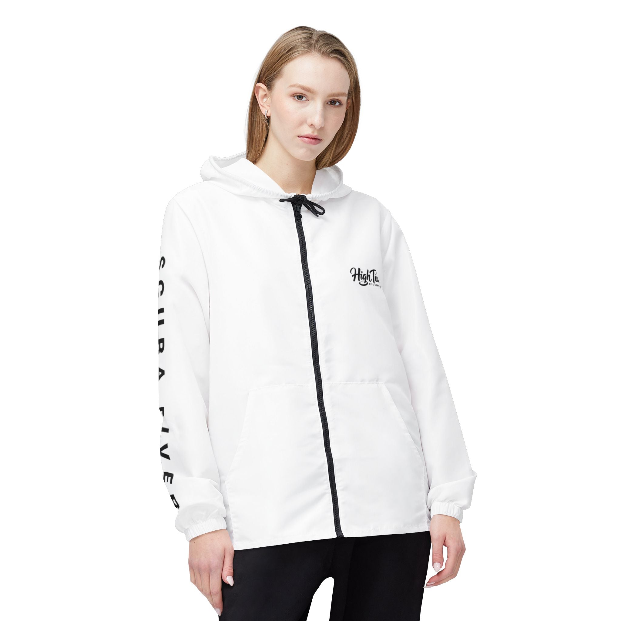 High Tide — Coastal WINDbreaker