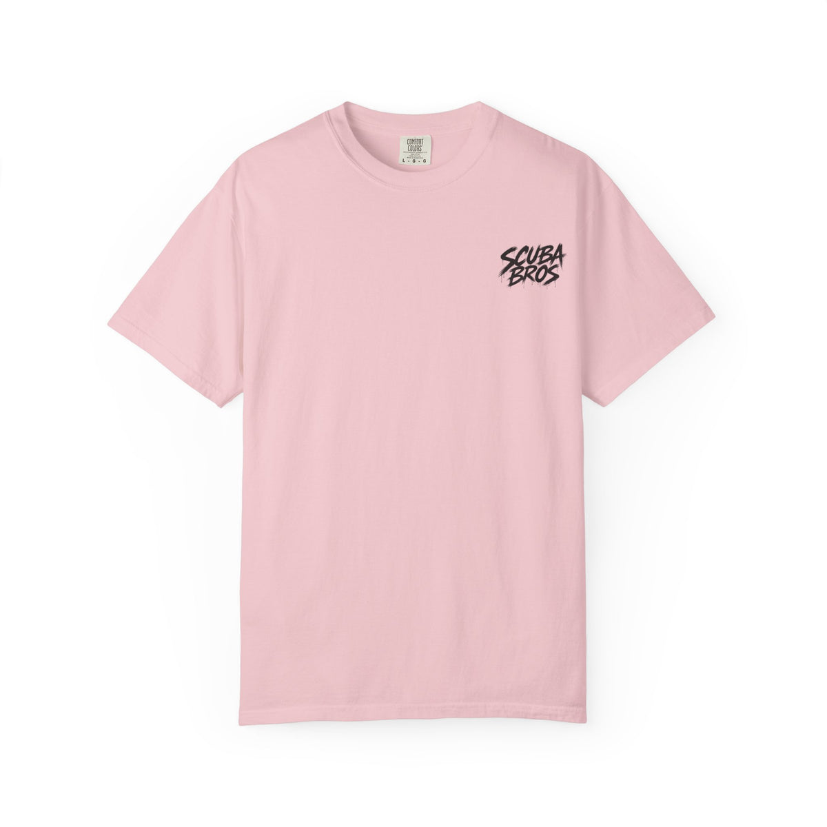 Scuba Bros™️ Performance Tee
