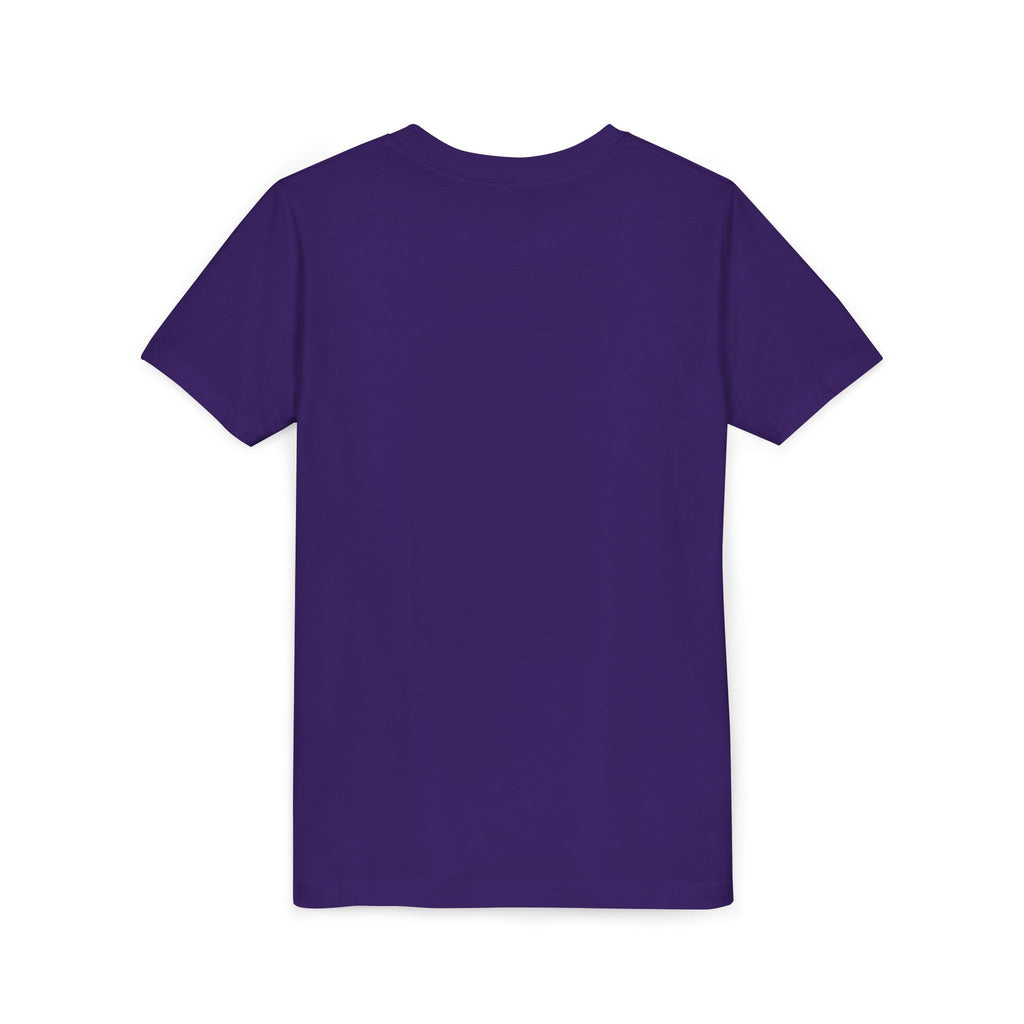 Just Keep Swimming Youth Tee