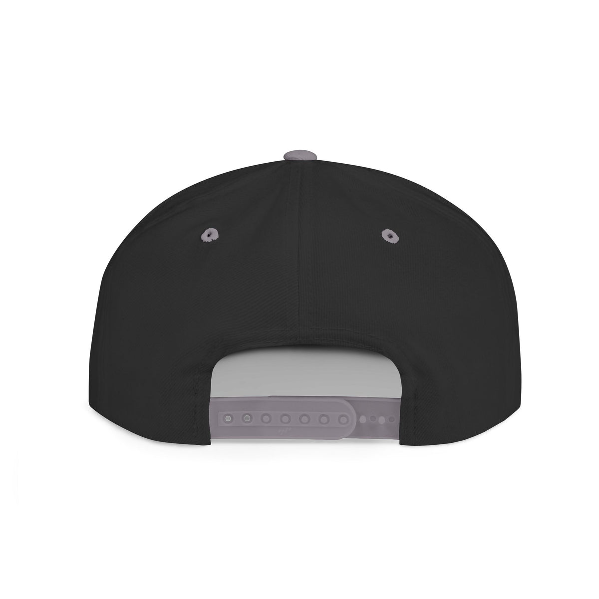 High Tide Coastal — Flat Bill Snap Back