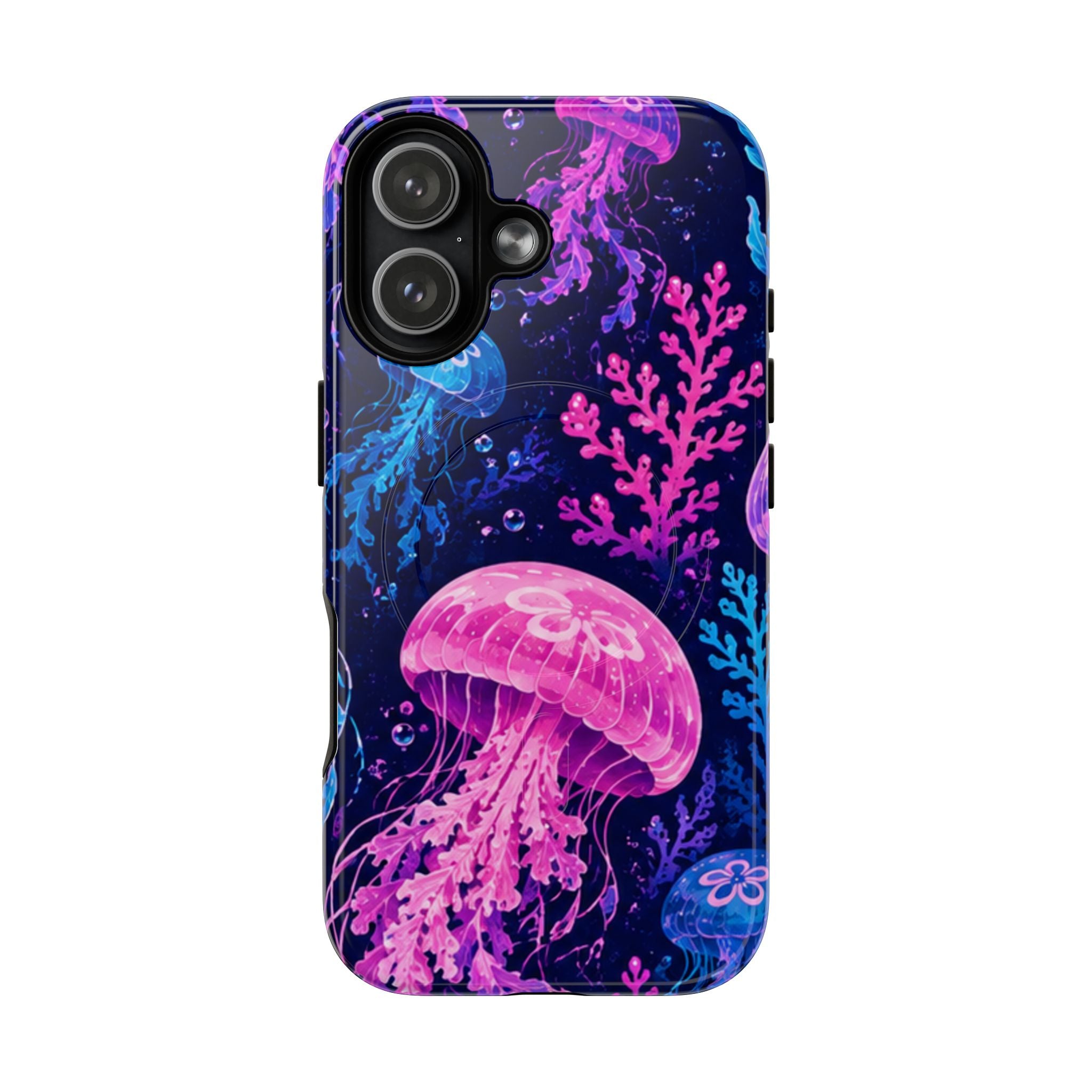 Electric Jellies™ Tough Magnetic Phone Case