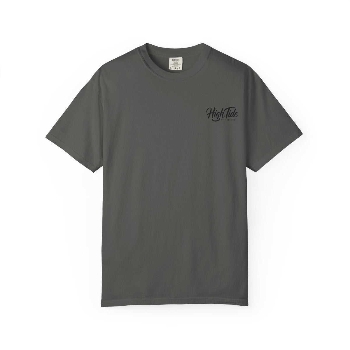 High Tide Coastal Performance Tee