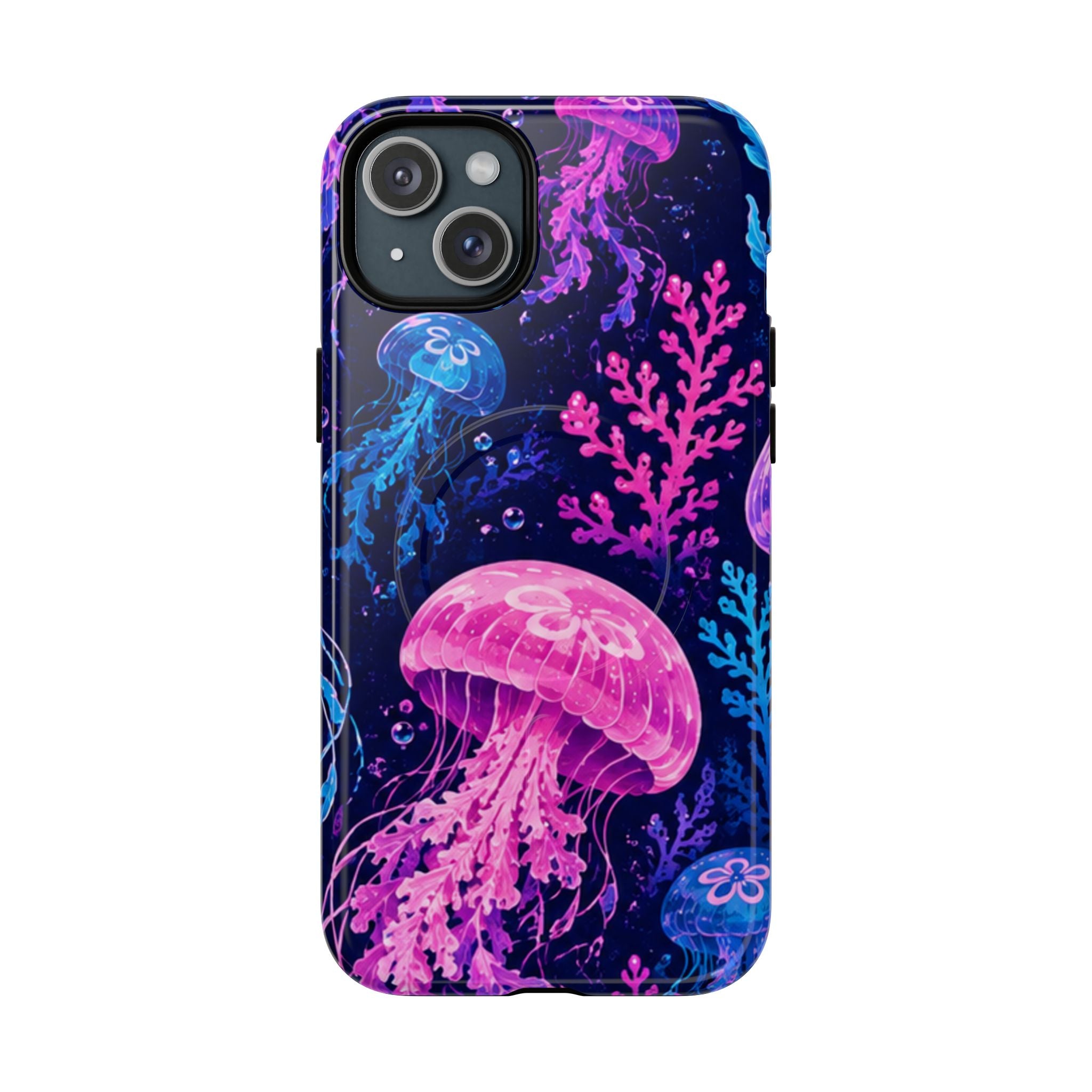 Electric Jellies™ Tough Magnetic Phone Case
