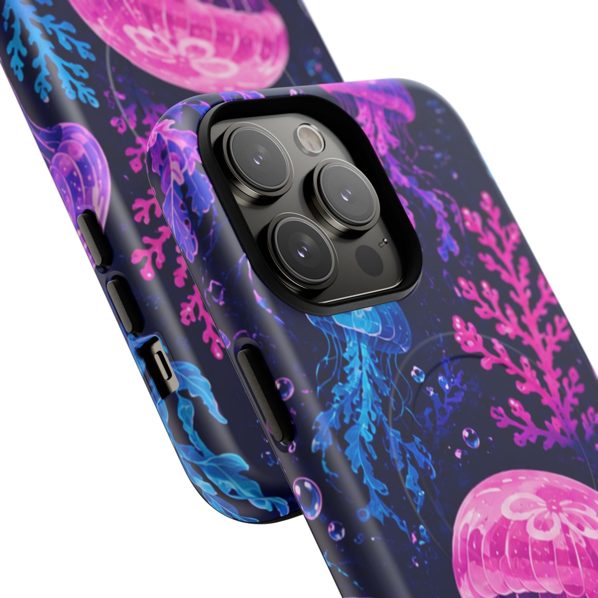 Electric Jellies™ Tough Magnetic Phone Case