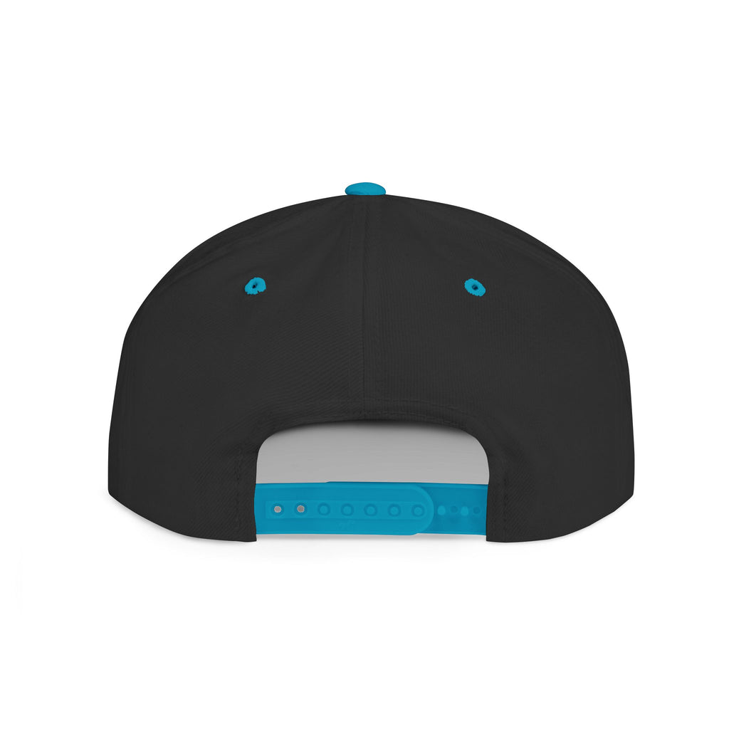 CHILD OF GOD - Flat Bill Snapback