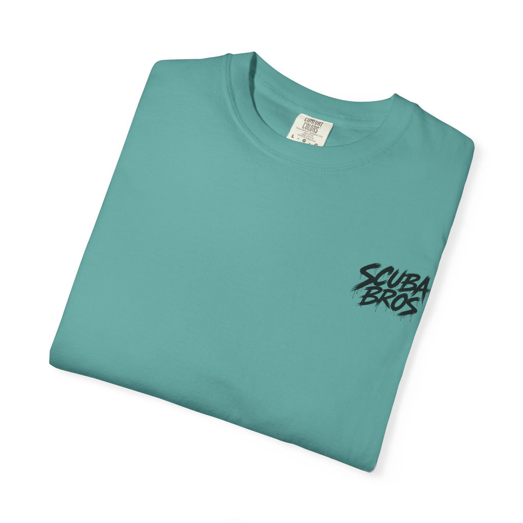Scuba Bros™️ Performance Tee